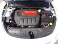 1.4 Liter Turbocharged SOHC 16-Valve MultiAir 4 Cylinder Engine for 2013 Dodge Dart Limited #72700110