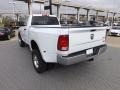 Bright White - Ram 3500 HD ST Regular Cab 4x4 Dually Photo No. 2