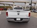 Bright White - Ram 3500 HD ST Regular Cab 4x4 Dually Photo No. 3