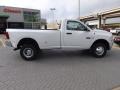 Bright White - Ram 3500 HD ST Regular Cab 4x4 Dually Photo No. 5