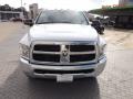 Bright White - Ram 3500 HD ST Regular Cab 4x4 Dually Photo No. 7