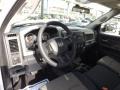 Bright White - Ram 3500 HD ST Regular Cab 4x4 Dually Photo No. 9