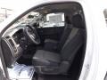 Bright White - Ram 3500 HD ST Regular Cab 4x4 Dually Photo No. 11