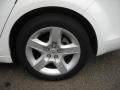 Summit White - Malibu LS Sedan Photo No. 8