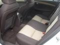 Summit White - Malibu LS Sedan Photo No. 11