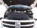 6.7 Liter OHV 24-Valve Cummins VGT Turbo-Diesel Inline 6 Cylinder Engine for 2012 Dodge Ram 3500 HD ST Regular Cab 4x4 Dually #72700393