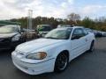 Summit White - Grand Am GT Coupe Photo No. 1