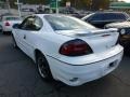 2003 Summit White Pontiac Grand Am GT Coupe  photo #2