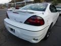 Summit White - Grand Am GT Coupe Photo No. 3