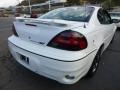 2003 Summit White Pontiac Grand Am GT Coupe  photo #3