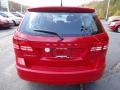 Brilliant Red Tri-Coat Pearl - Journey American Value Package Photo No. 4
