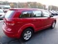 Brilliant Red Tri-Coat Pearl - Journey American Value Package Photo No. 5