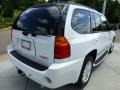 2008 Summit White GMC Envoy Denali 4x4  photo #5