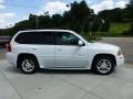 2008 Summit White GMC Envoy Denali 4x4  photo #6