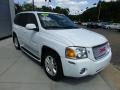 2008 Summit White GMC Envoy Denali 4x4  photo #7