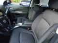 Black Front Seat Photo for 2013 Dodge Journey #72701044