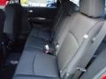 Black Rear Seat Photo for 2013 Dodge Journey #72701055