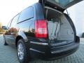 2010 Brilliant Black Crystal Pearl Chrysler Town & Country Limited  photo #15