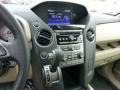 Beige Controls Photo for 2013 Honda Pilot #72701457