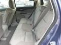 Gray Rear Seat Photo for 2013 Honda CR-V #72701581