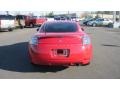 2006 Pure Red Mitsubishi Eclipse GT Coupe  photo #4