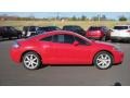 Pure Red - Eclipse GT Coupe Photo No. 6