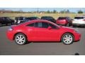 2006 Pure Red Mitsubishi Eclipse GT Coupe  photo #6