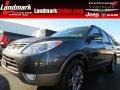 2012 Boulder Gray Hyundai Veracruz Limited #72656639