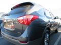 2012 Boulder Gray Hyundai Veracruz Limited  photo #3