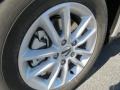 Bright Silver Metallic - Journey SXT Photo No. 5