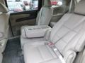 Rear Seat of 2013 Odyssey Touring