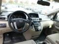 Dashboard of 2013 Odyssey Touring