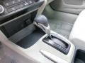 Taffeta White - Civic LX Sedan Photo No. 16