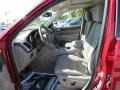 2013 Deep Cherry Red Crystal Pearl Jeep Grand Cherokee Laredo  photo #6