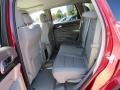 2013 Deep Cherry Red Crystal Pearl Jeep Grand Cherokee Laredo  photo #7