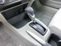2012 Alabaster Silver Metallic Honda Civic LX Sedan  photo #17