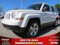 Bright White - Patriot Sport Photo No. 1