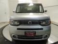 2009 Chrome Silver Nissan Cube 1.8 S  photo #2