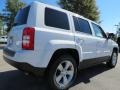 Bright White - Patriot Sport Photo No. 3