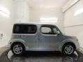 2009 Chrome Silver Nissan Cube 1.8 S  photo #4