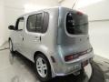 2009 Chrome Silver Nissan Cube 1.8 S  photo #9