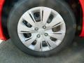 2013 Toyota Yaris LE 5 Door Wheel and Tire Photo