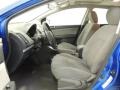 2011 Metallic Blue Nissan Sentra 2.0 S  photo #16