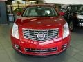 Crystal Red Tintcoat - SRX Performance FWD Photo No. 7
