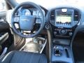 Granite Crystal Metallic - 300 S V6 Photo No. 10