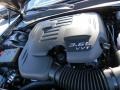Granite Crystal Metallic - 300 S V6 Photo No. 11