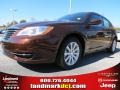 Deep Auburn Pearl - 200 Touring Sedan Photo No. 1