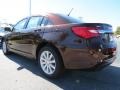 Deep Auburn Pearl - 200 Touring Sedan Photo No. 2