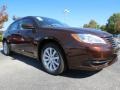 Deep Auburn Pearl - 200 Touring Sedan Photo No. 4