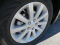 Deep Auburn Pearl - 200 Touring Sedan Photo No. 5